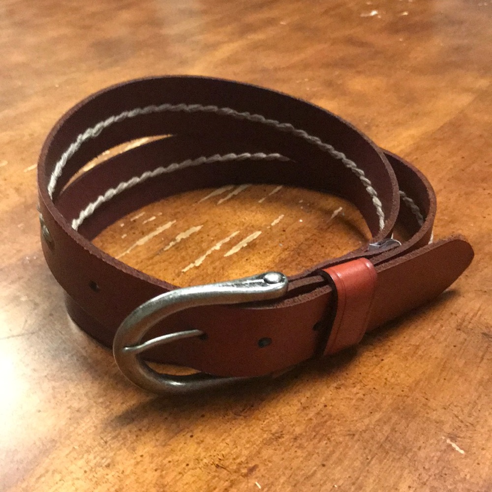 Men’s Carhartt size 44 Belt